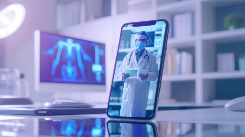 קליניקה וירוטואלית 2026